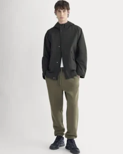 Luxe Fleece Jogger
