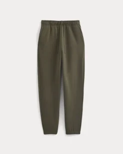 Luxe Fleece Jogger
