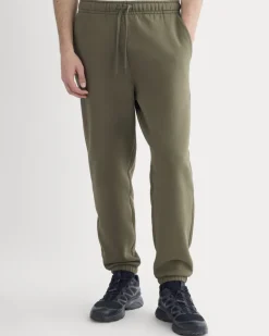 Luxe Fleece Jogger