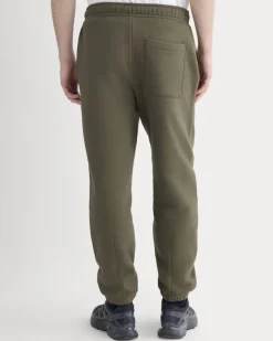 Luxe Fleece Jogger