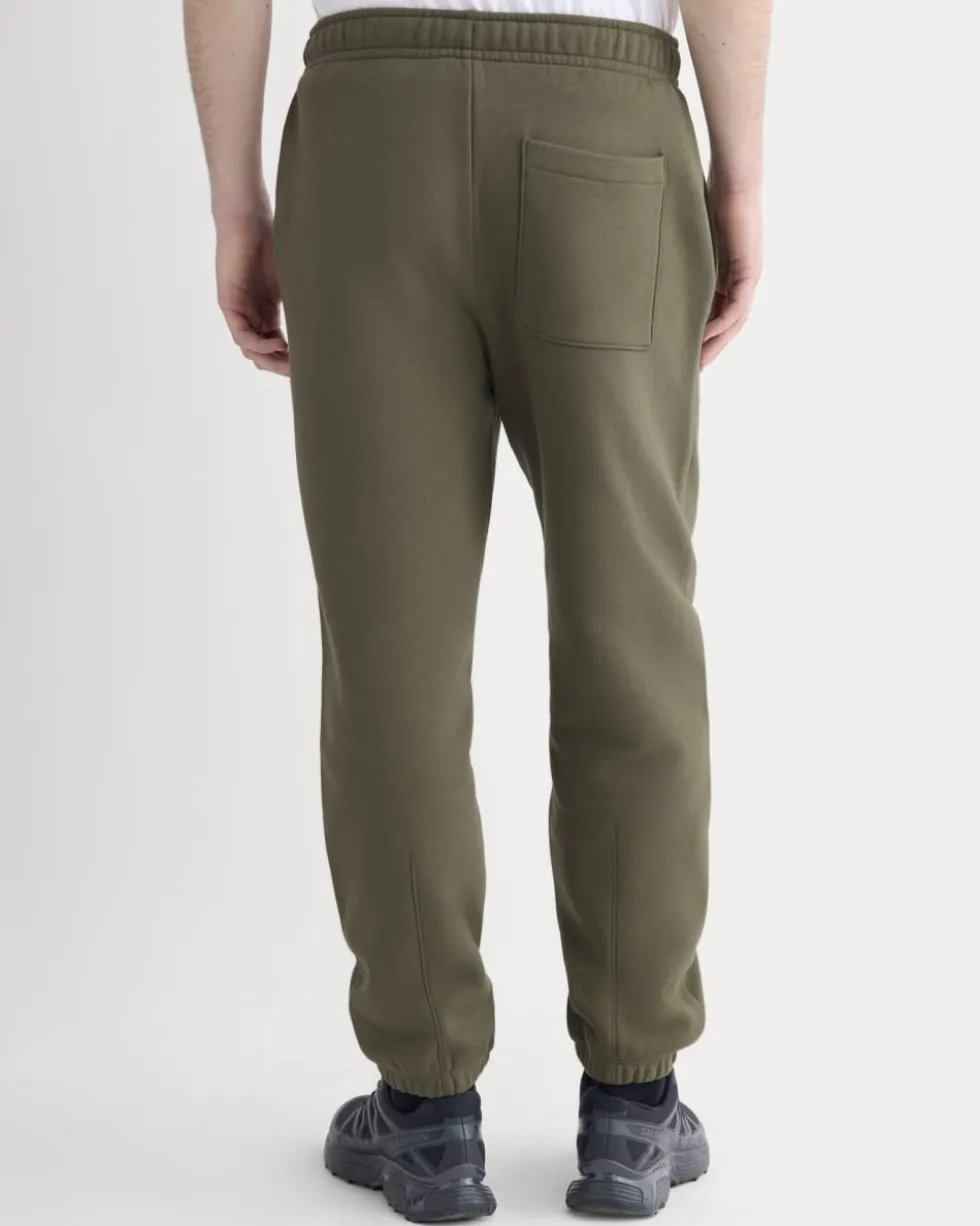 Luxe Fleece Jogger