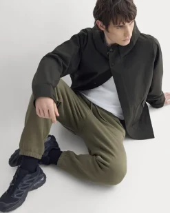 Luxe Fleece Jogger