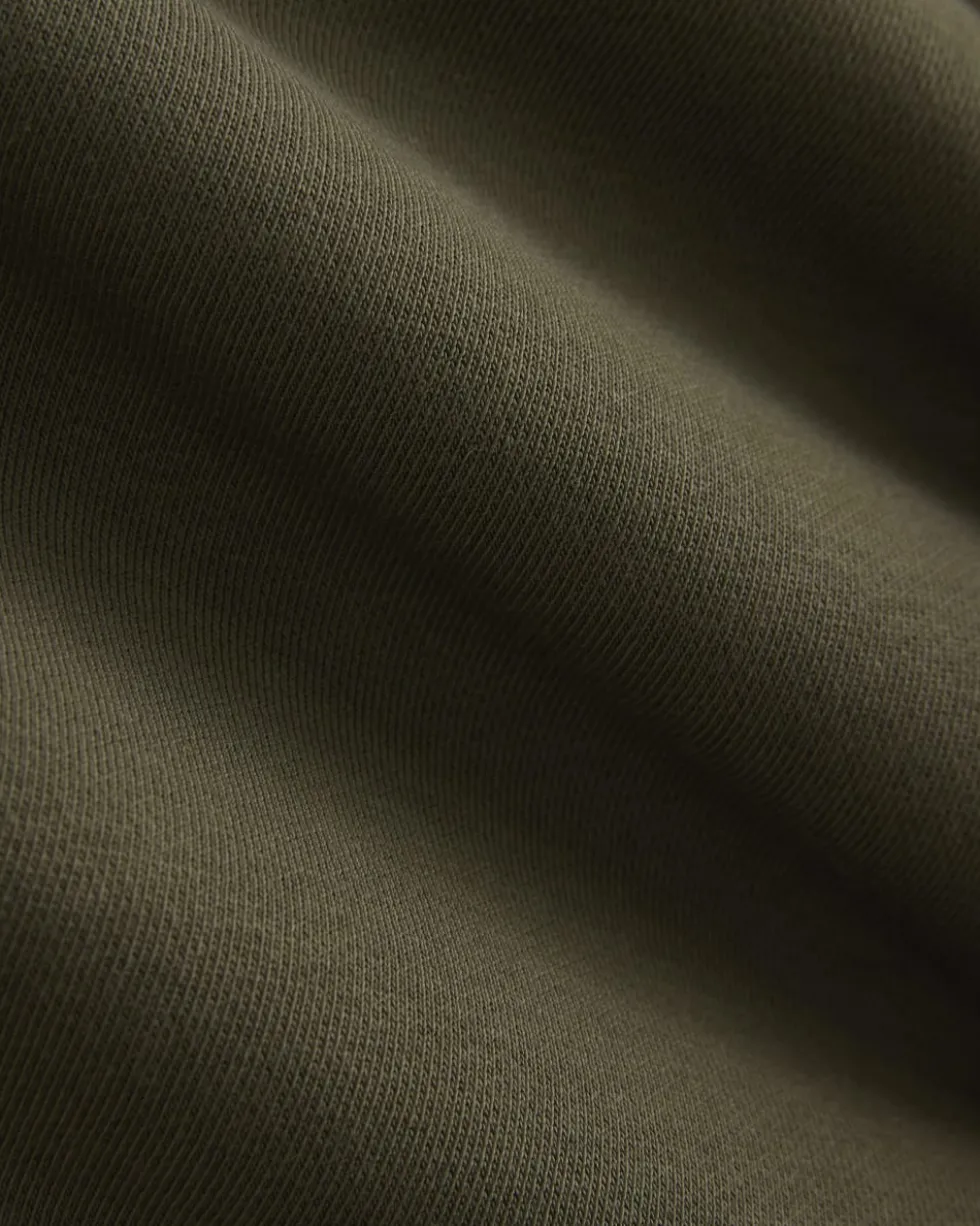 Luxe Fleece Jogger