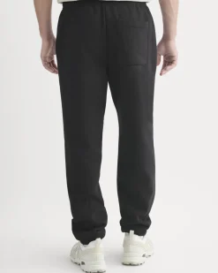Luxe Fleece Jogger