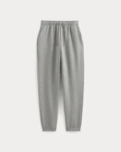 Luxe Fleece Jogger