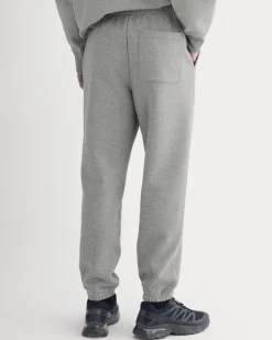 Luxe Fleece Jogger