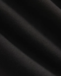 Luxe Fleece Oversized Full-Zip Hoodie