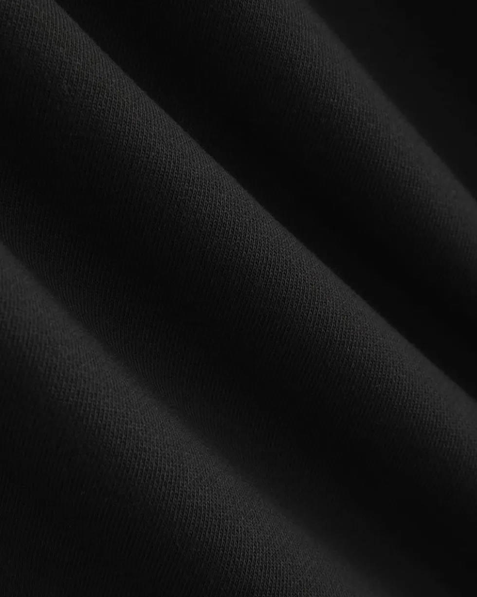 Luxe Fleece Pleated Sweatpant