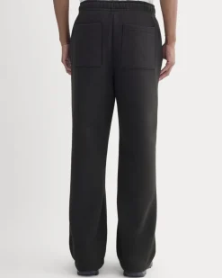 Luxe Fleece Pull-On Sweatpant