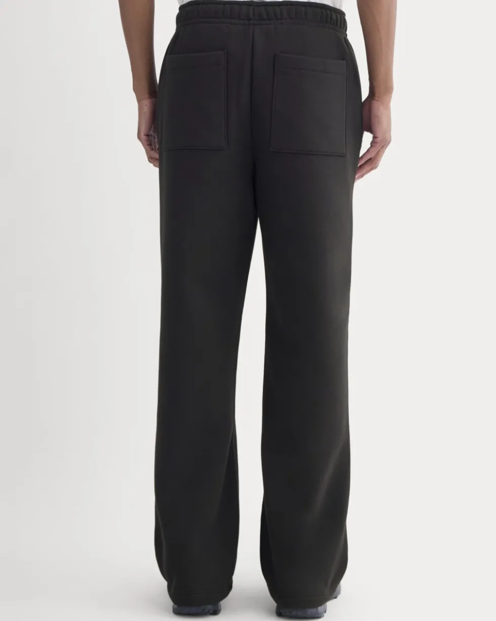 Luxe Fleece Pull-On Sweatpant