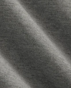 Luxe Fleece Pull-On Sweatpant