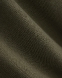 Luxe Fleece Pull-On Sweatpant