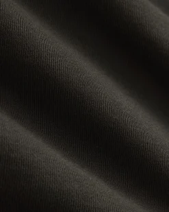 Luxe Fleece Track Jacket