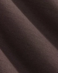Luxe Fleece Track Pant