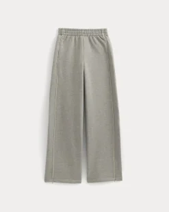 Luxe Fleece Track Pant