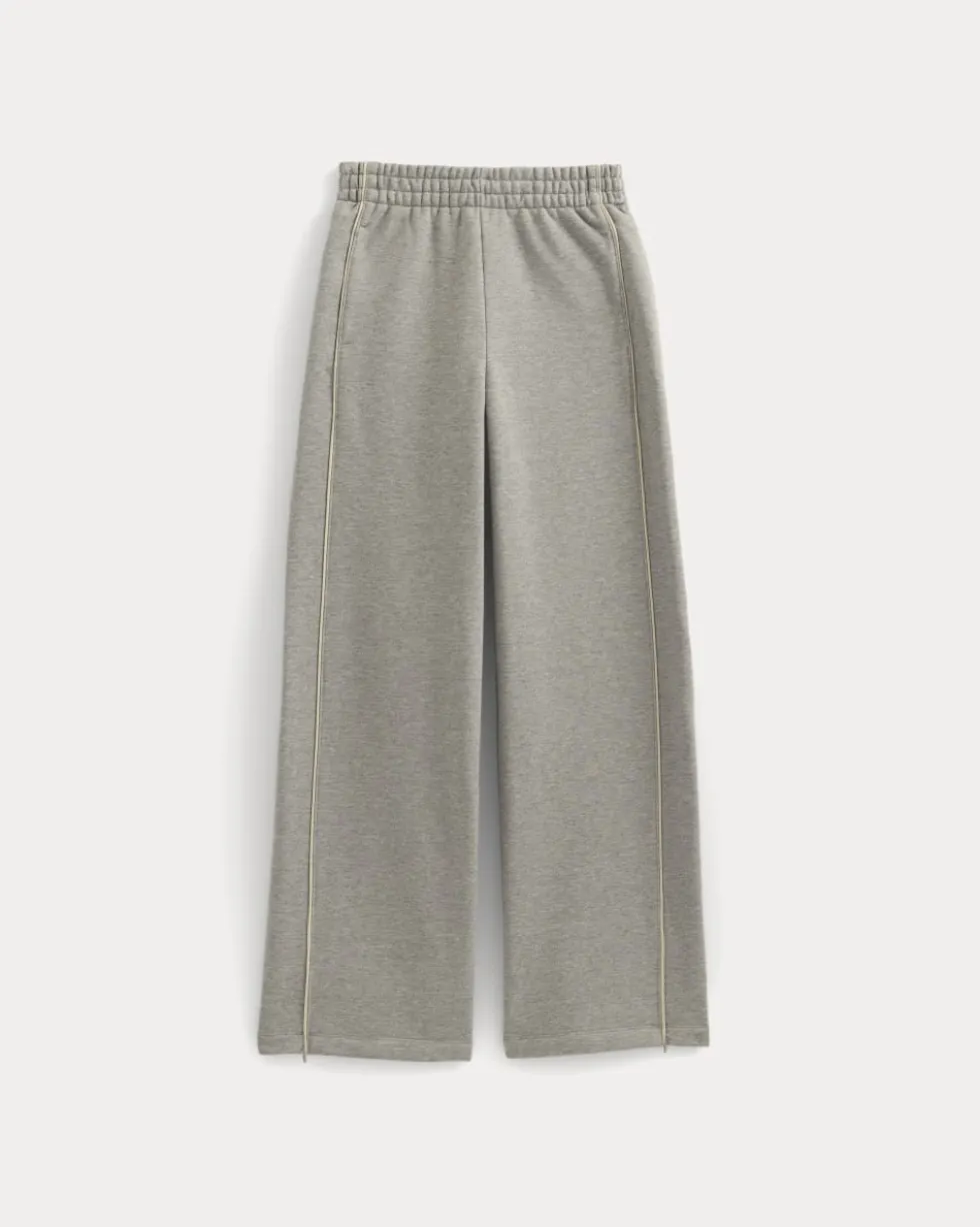 Luxe Fleece Track Pant