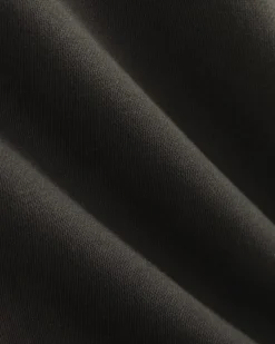 Luxe Fleece Turtleneck