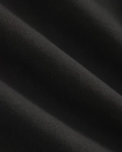 Luxe Fleece Wide-Leg Sweatpant
