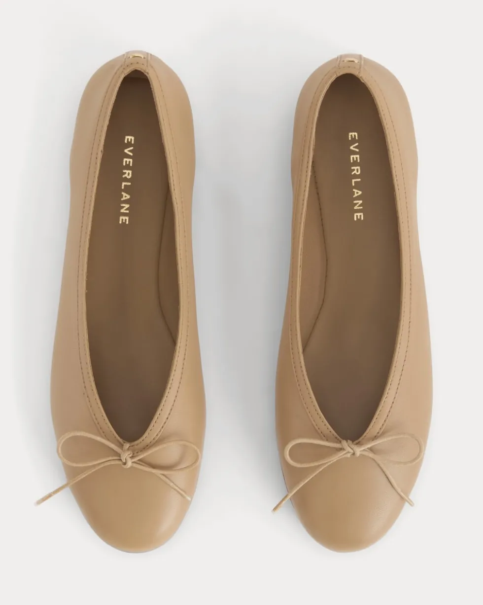 Made in Italy Ballet Flat