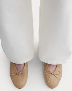Made in Italy Ballet Flat