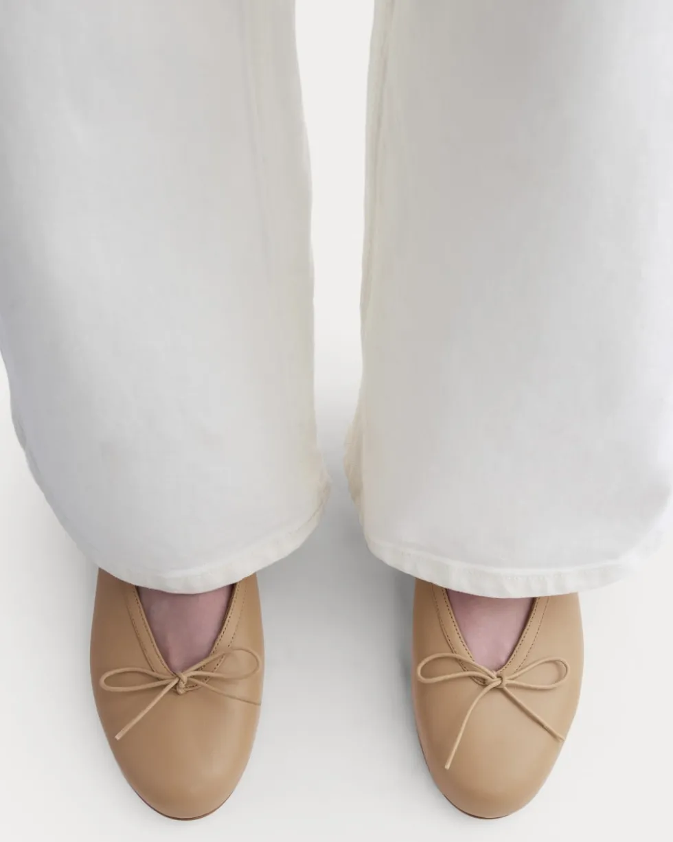 Made in Italy Ballet Flat