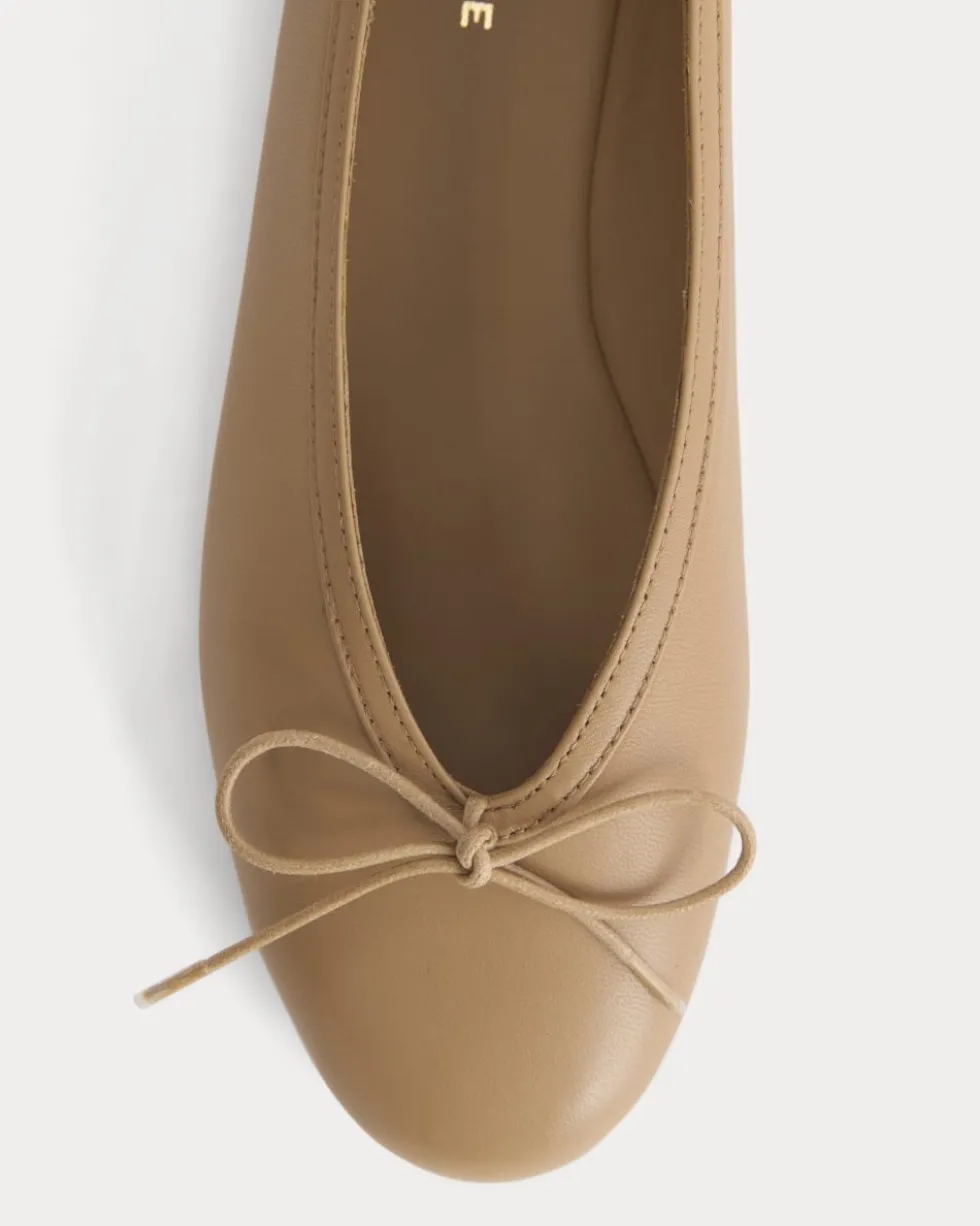 Made in Italy Ballet Flat