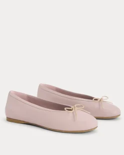 Made in Italy Ballet Flat