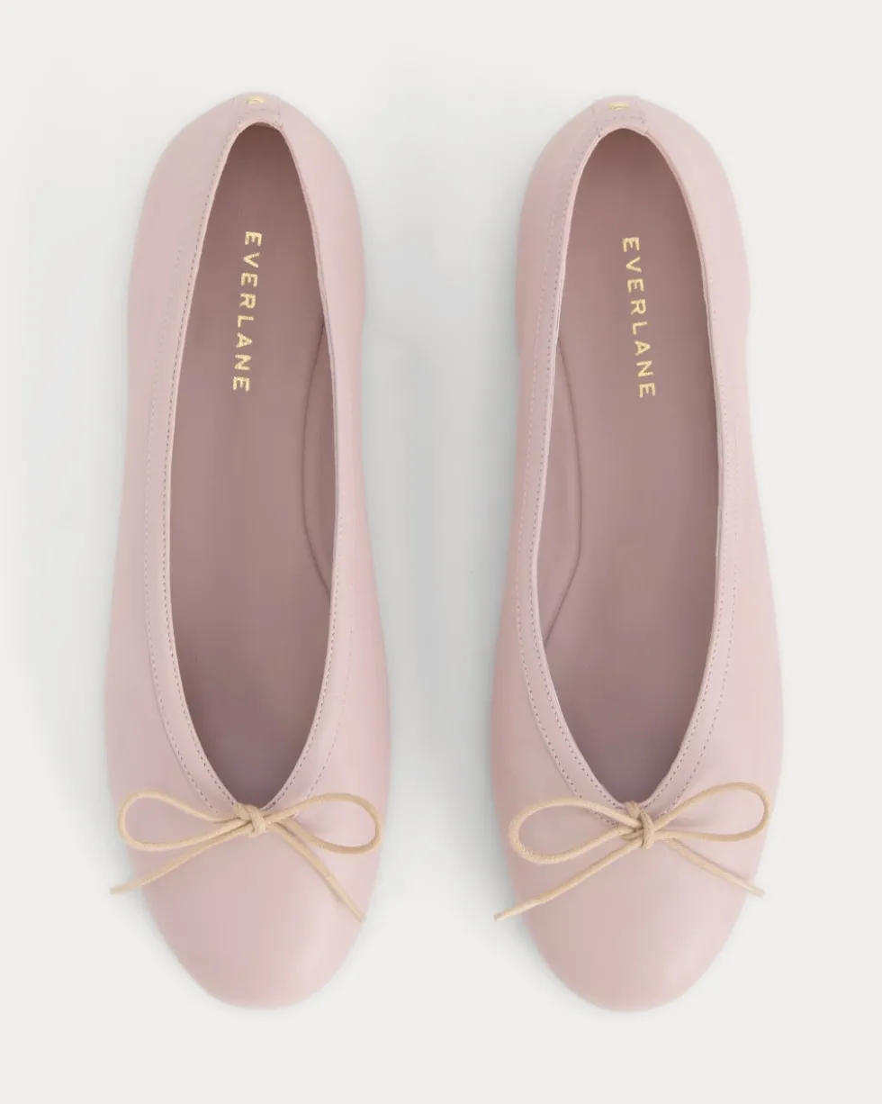 Made in Italy Ballet Flat