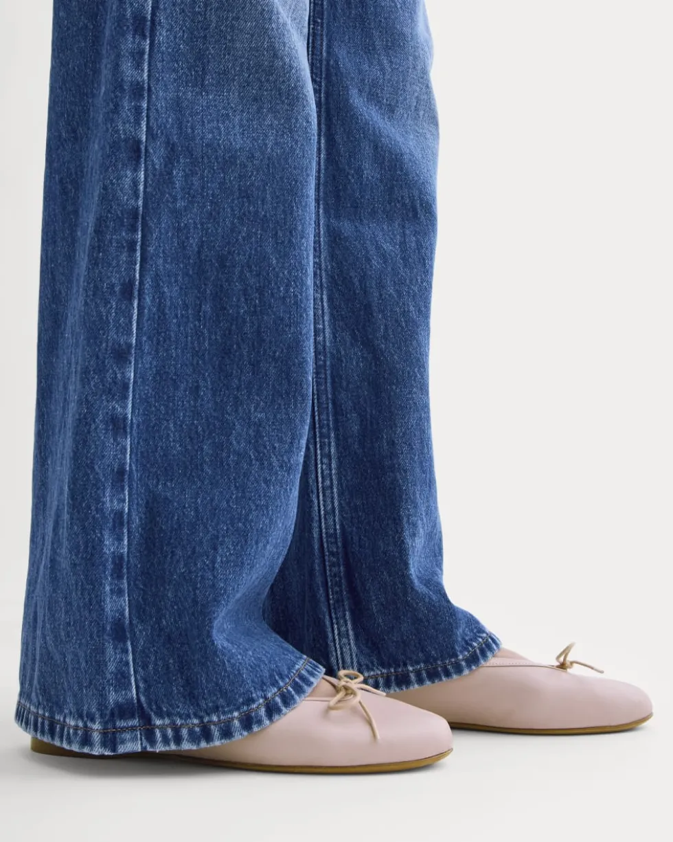 Made in Italy Ballet Flat