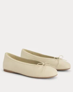 Made in Italy Ballet Flat