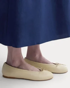 Made in Italy Ballet Flat