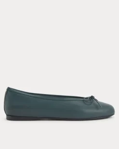 Made in Italy Ballet Flat