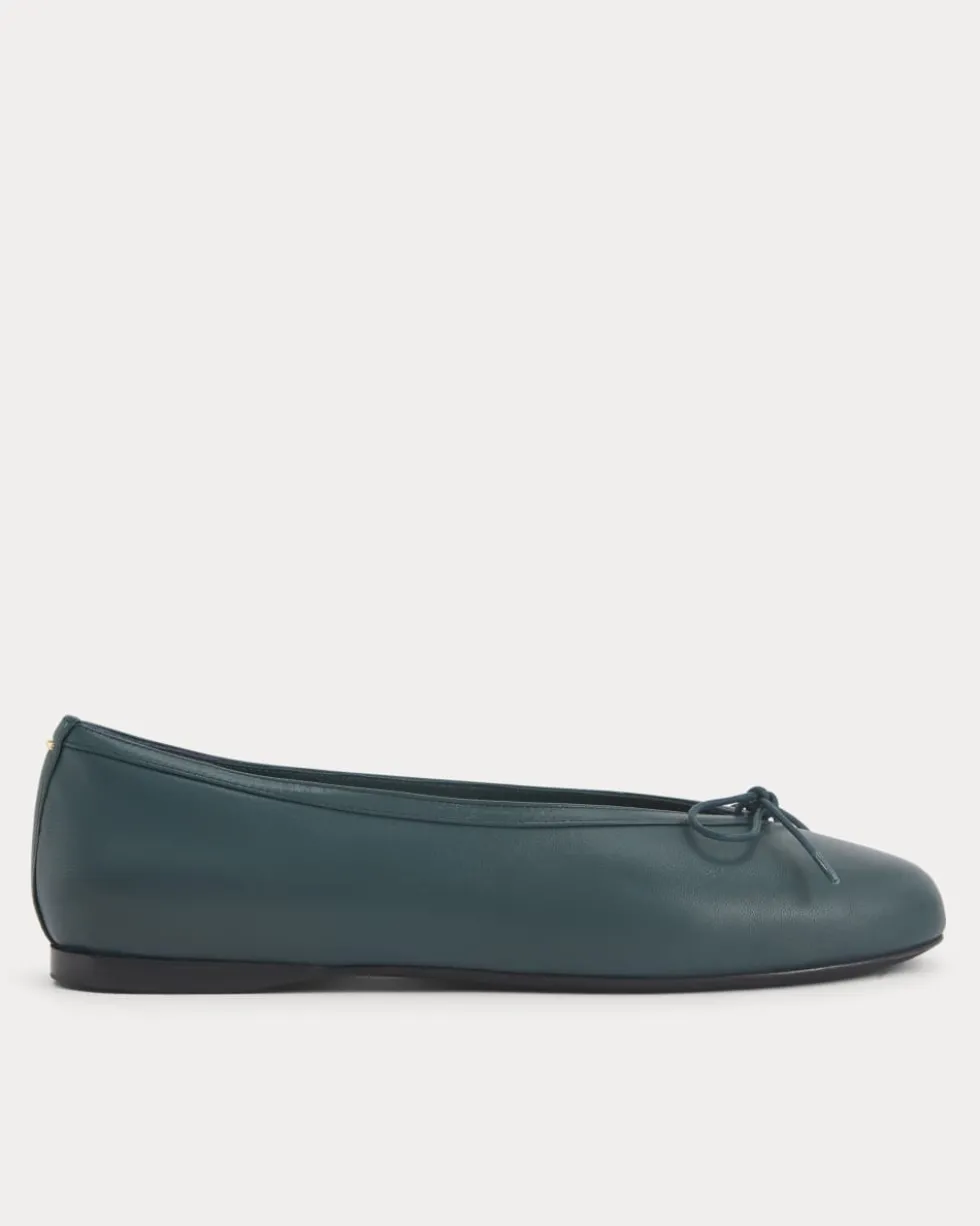 Made in Italy Ballet Flat