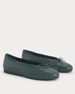 Made in Italy Ballet Flat