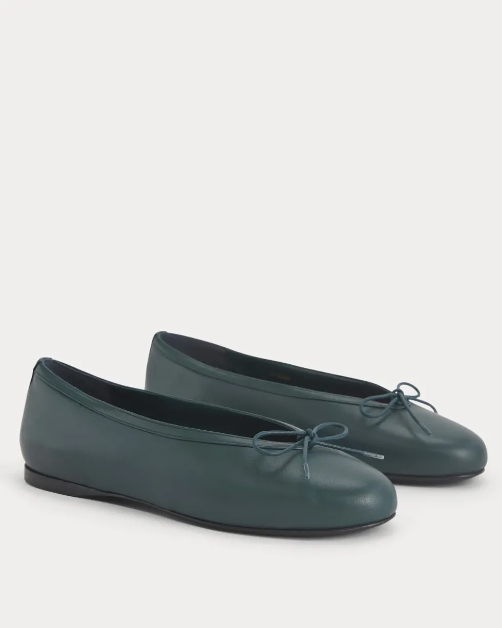 Made in Italy Ballet Flat