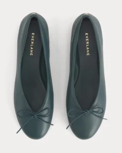 Made in Italy Ballet Flat