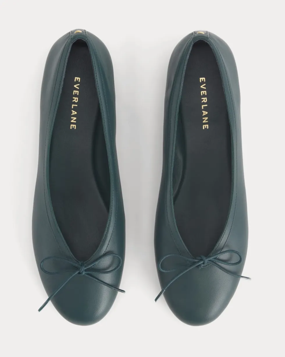 Made in Italy Ballet Flat