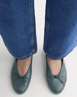 Made in Italy Ballet Flat