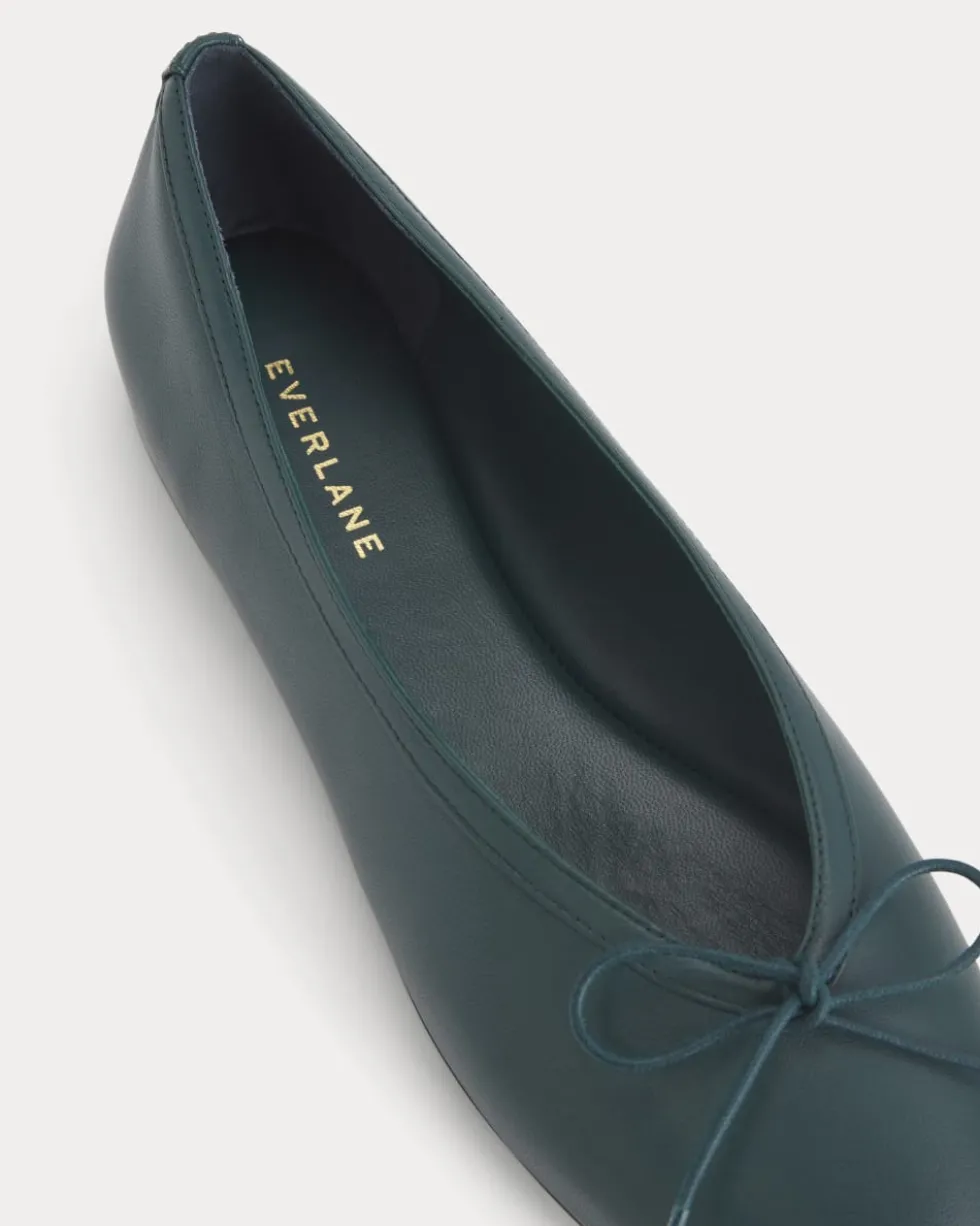 Made in Italy Ballet Flat