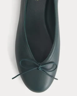 Made in Italy Ballet Flat
