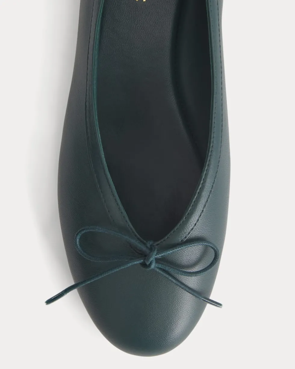 Made in Italy Ballet Flat