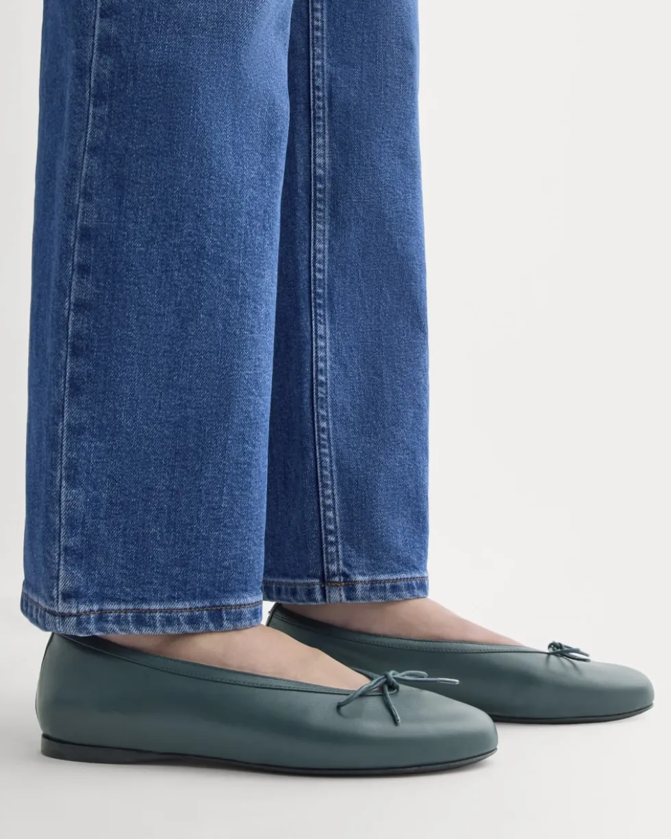 Made in Italy Ballet Flat