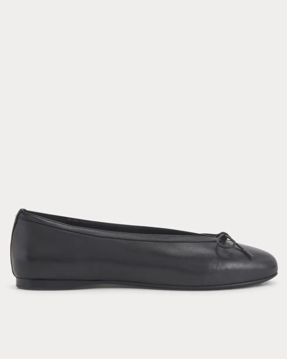 Made in Italy Ballet Flat