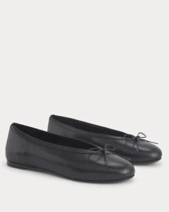 Made in Italy Ballet Flat