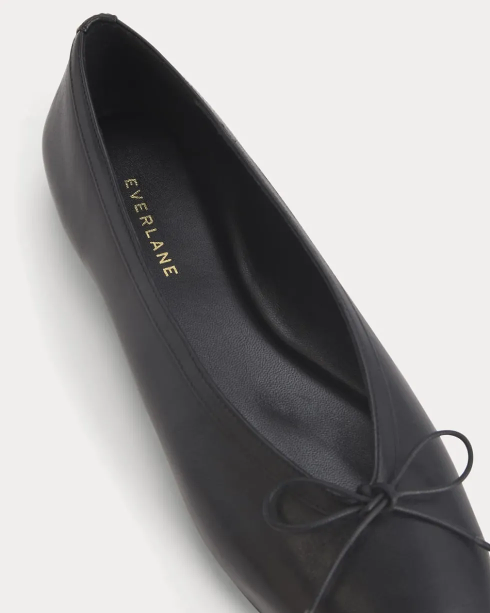 Made in Italy Ballet Flat