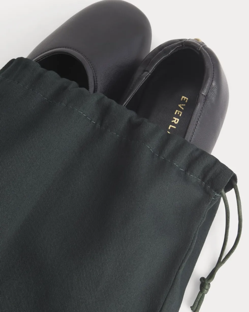 Made in Italy Ballet Flat
