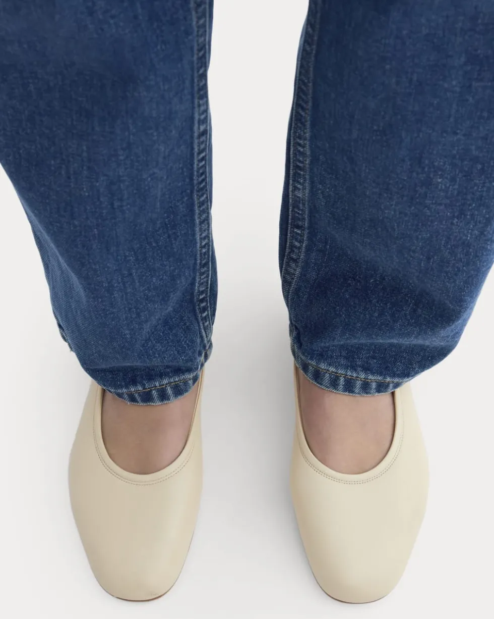 Made in Italy Flat