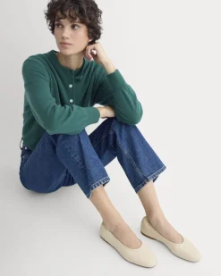 Made in Italy Flat