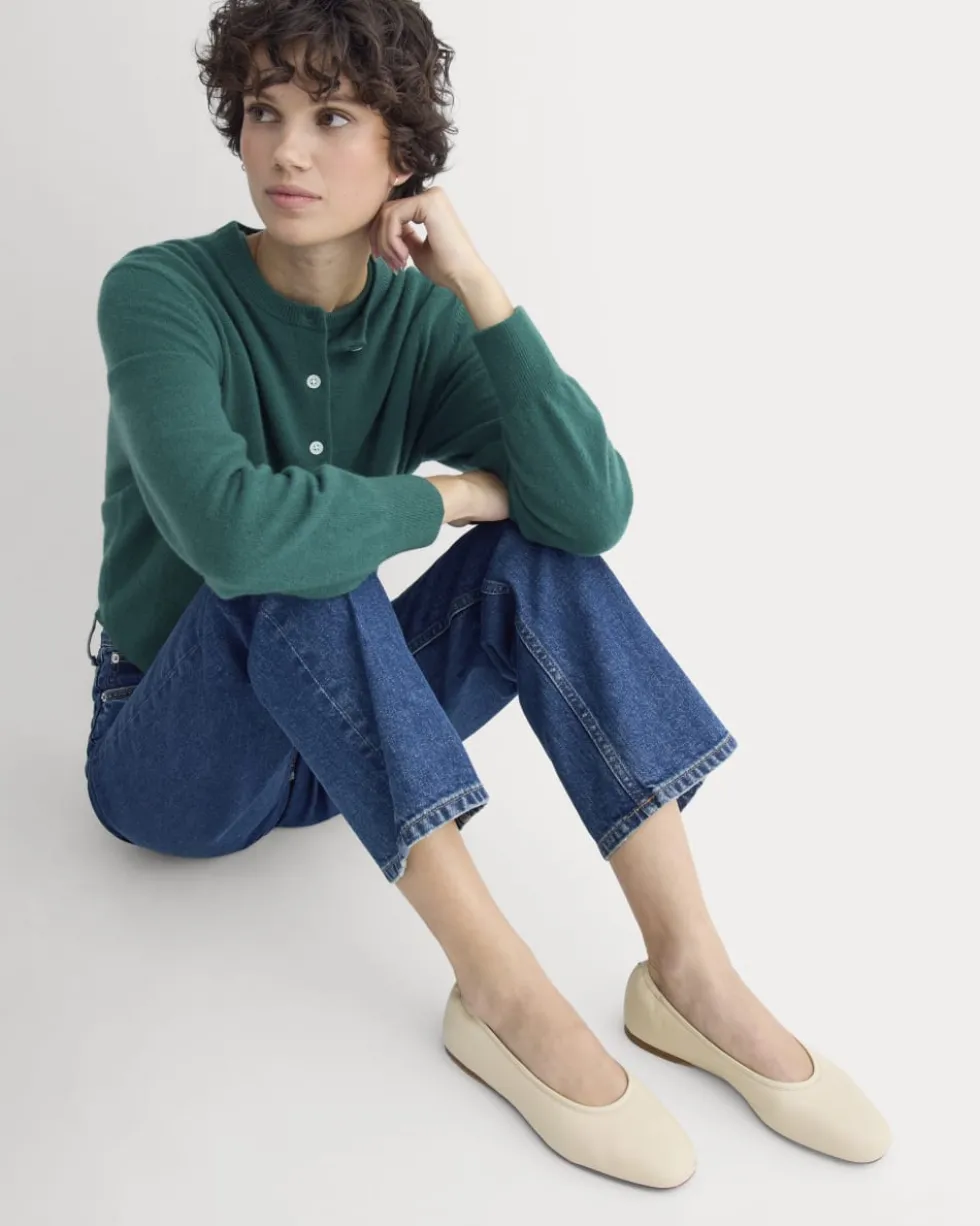 Made in Italy Flat