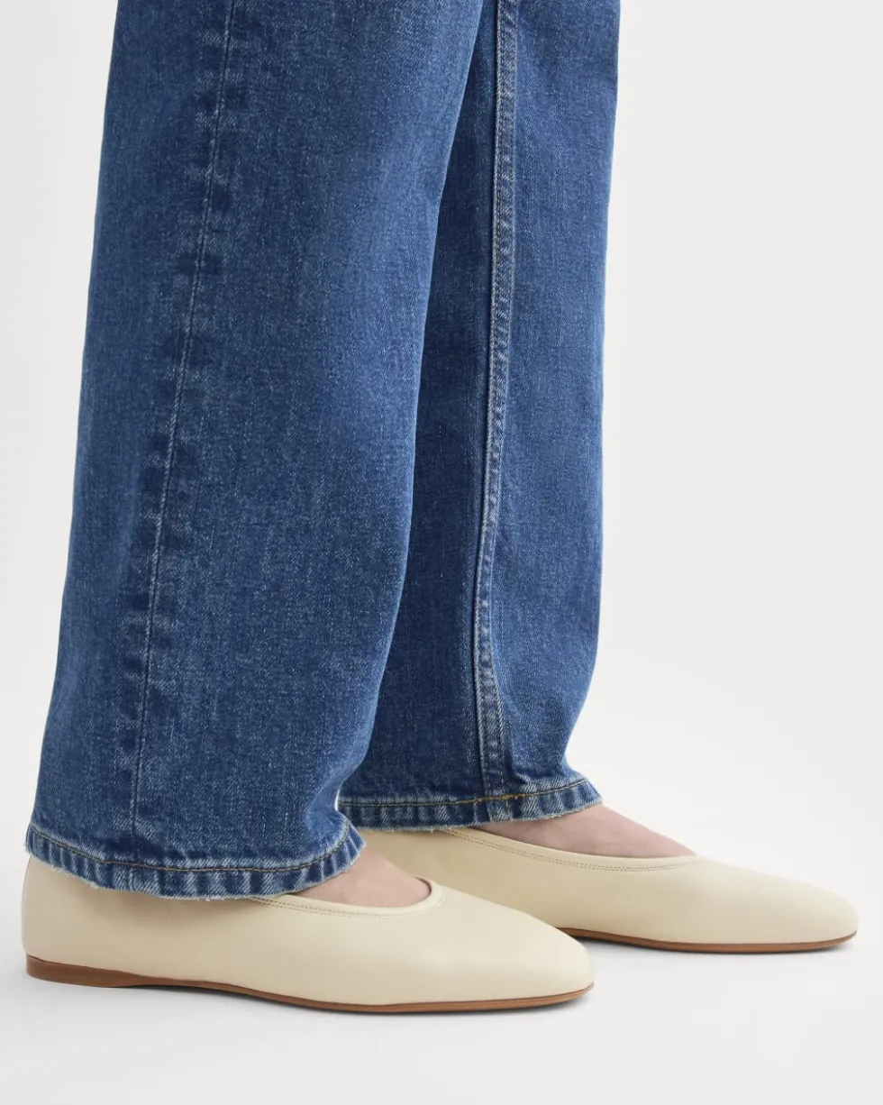Made in Italy Flat